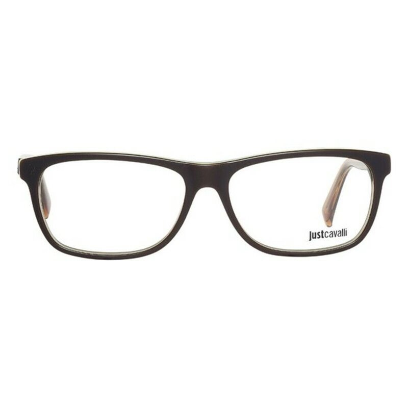 Image secondaire de Monture de Lunettes Unisexe Just Cavalli JC0700-050-54