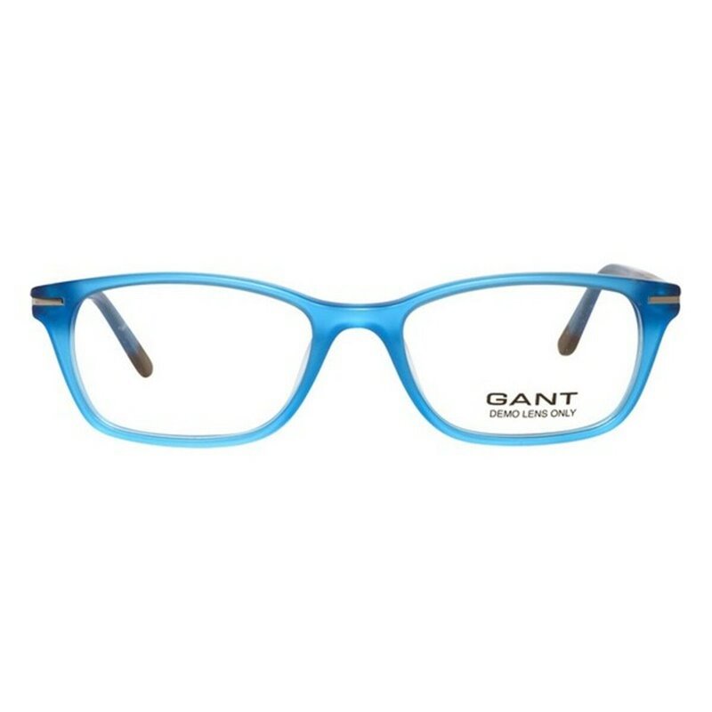 Image secondaire de Monture de Lunettes Homme Gant GA3059-085-51 (ø 51 mm) Bleu (ø 51 mm)