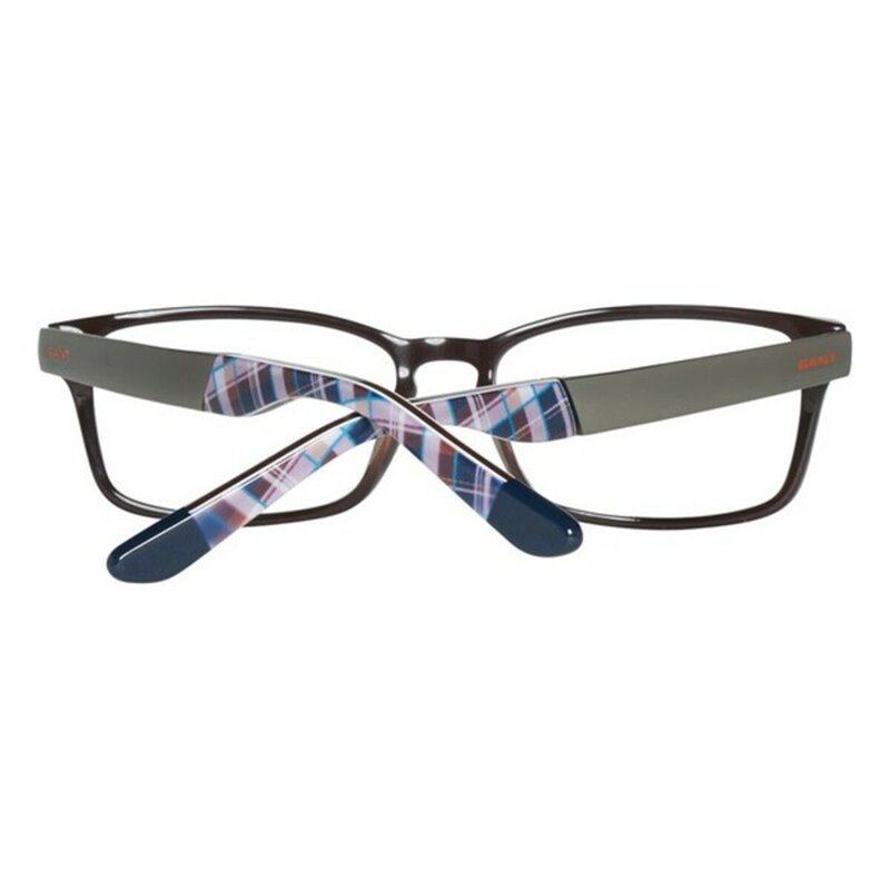 Image secondaire de Monture de Lunettes Homme Gant GA3069-048-55 (ø 55 mm) Marron (ø 55 mm)