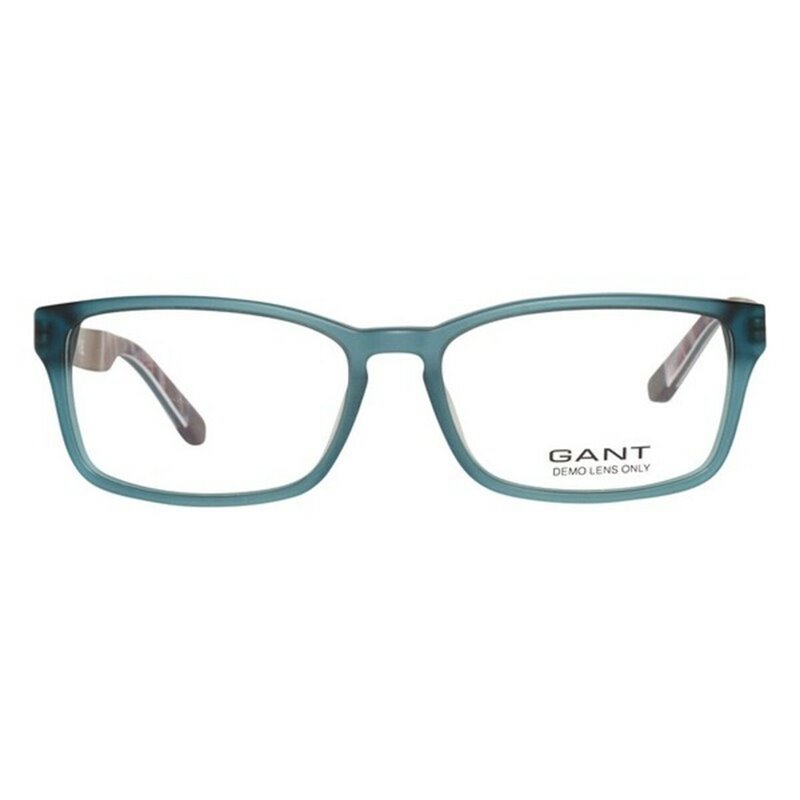 Image secondaire de Monture de Lunettes Homme Gant GA3069-091-55 (ø 55 mm) Bleu (ø 55 mm)