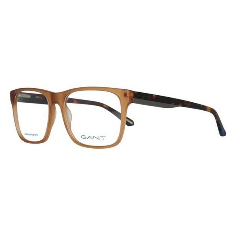 Monture de Lunettes Homme Gant GA3122-046-54 (ø 54 mm) Marron (ø 54 mm)