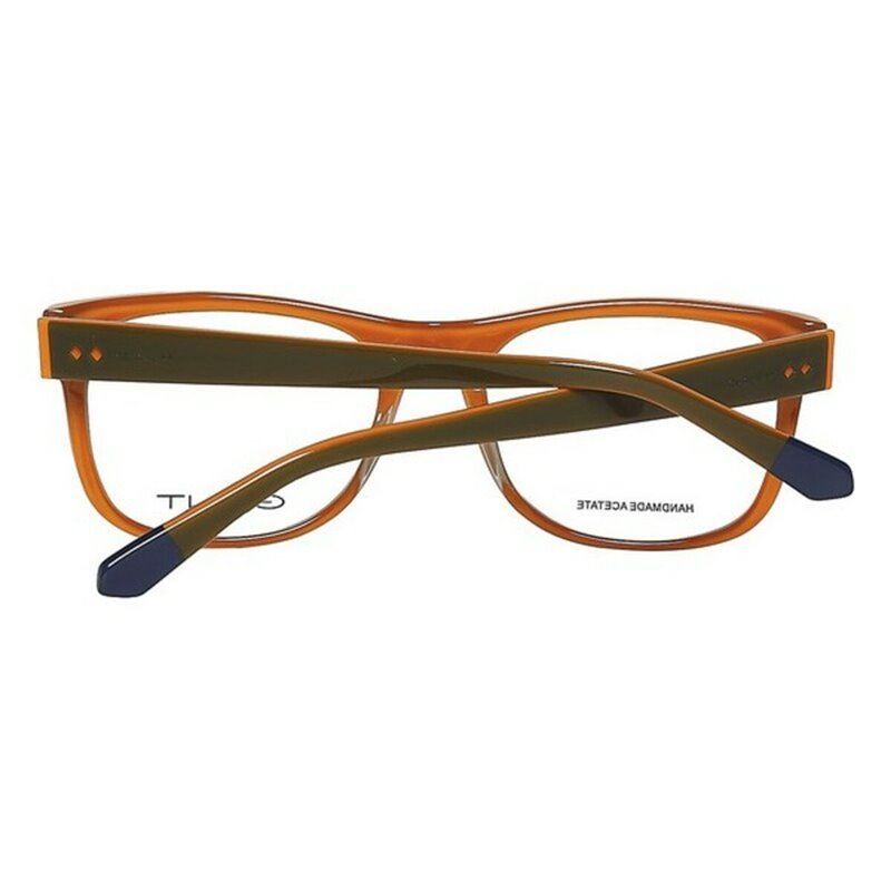 Image secondaire de Monture de Lunettes Homme Gant GA3123-047-53 (ø 53 mm) Marron (ø 53 mm)