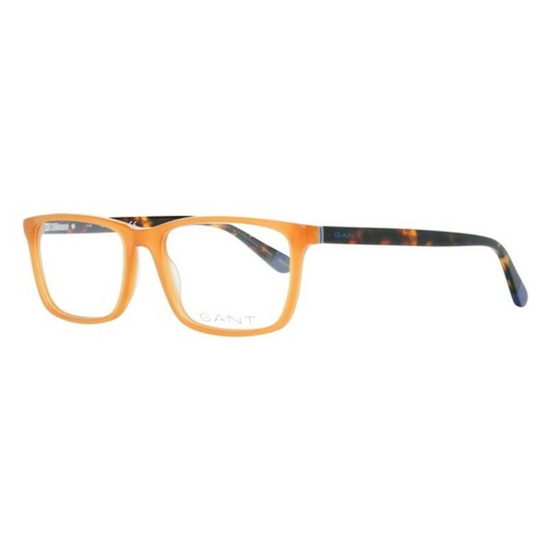 Monture de Lunettes Homme Gant GA3139-047-55 (ø 55 mm) Marron (ø 55 mm)