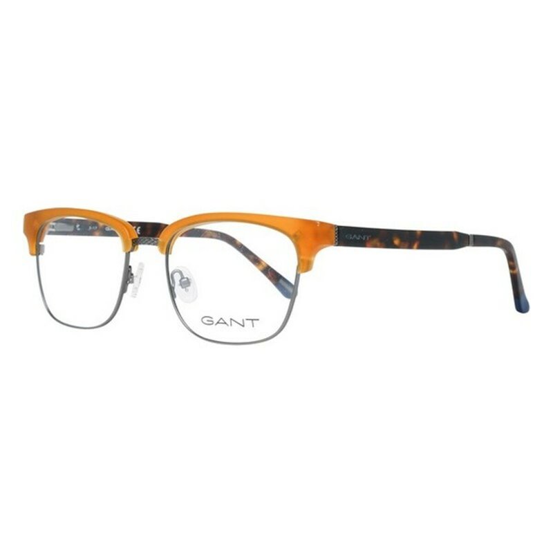 Monture de Lunettes Homme Gant GA3141-047-52 (ø 52 mm) Marron (ø 52 mm)