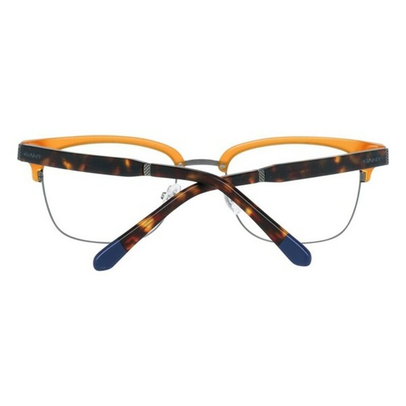 Image secondaire de Monture de Lunettes Homme Gant GA3141-047-52 (ø 52 mm) Marron (ø 52 mm)