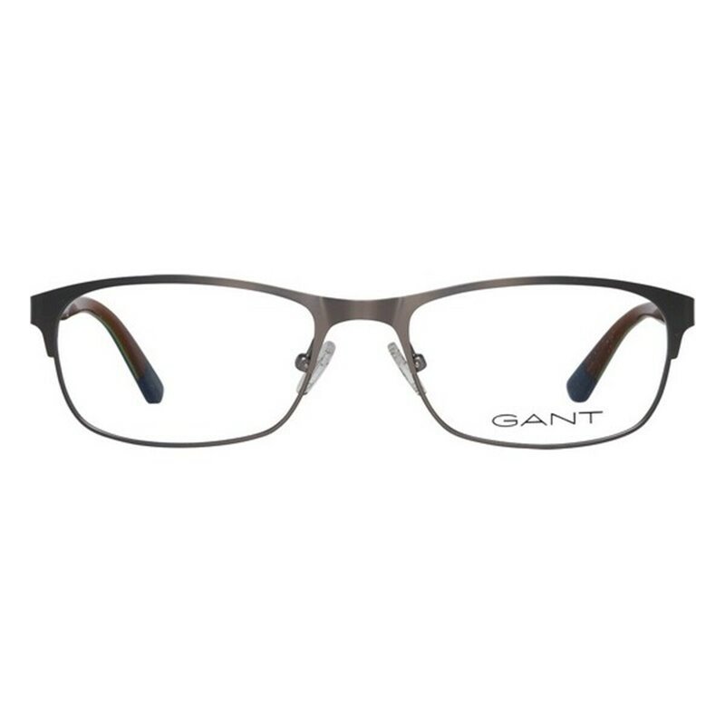 Image secondaire de Monture de Lunettes Homme Gant GA3143-009-54 (ø 54 mm) Argenté (ø 54 mm)