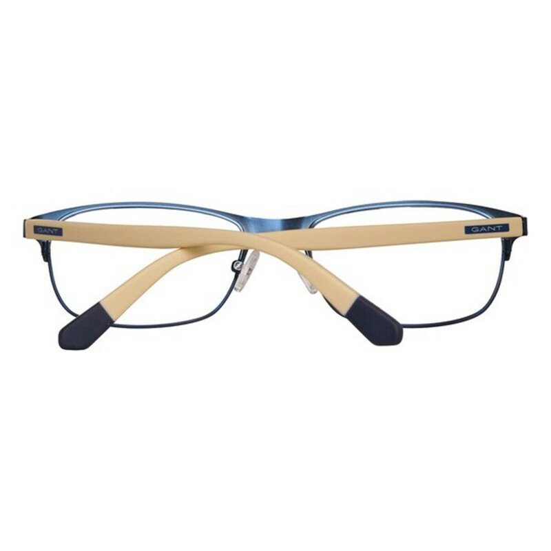 Image secondaire de Monture de Lunettes Homme Gant GA3143-091-54 (ø 54 mm) Bleu (ø 54 mm)