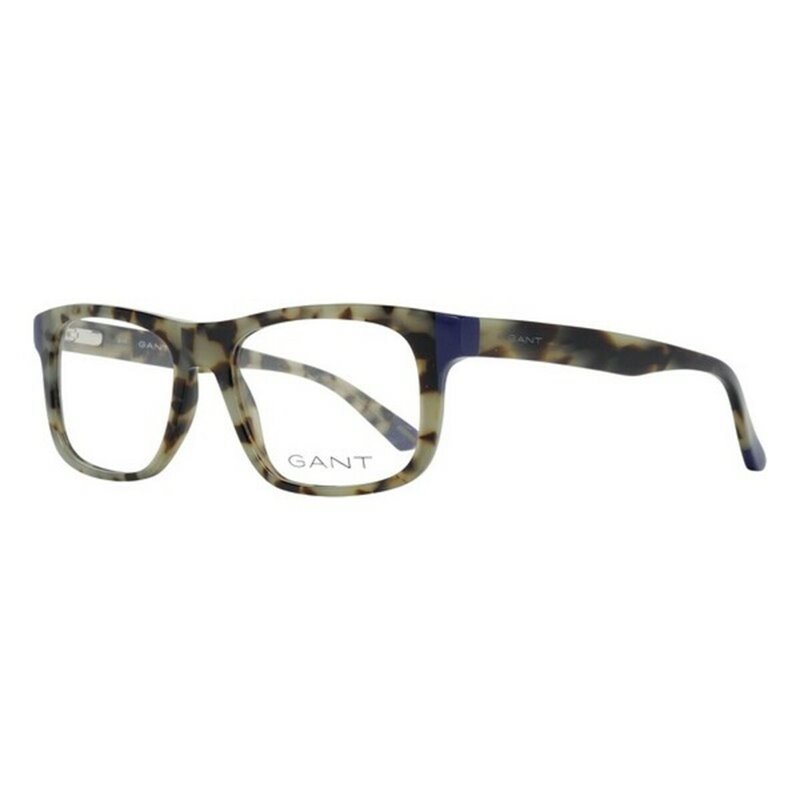 Monture de Lunettes Homme Gant GA3157-055-53 (ø 53 mm) Multicouleur (ø 53 mm)