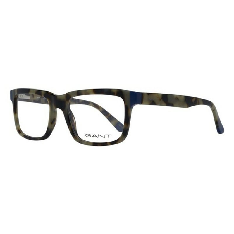 Monture de Lunettes Homme Gant GA3158-056-52 (ø 52 mm) Multicouleur (ø 52 mm)