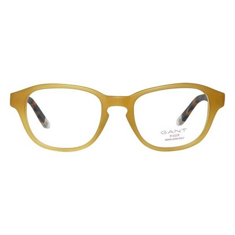 Image secondaire de Monture de Lunettes Homme Gant GRA102 49L72