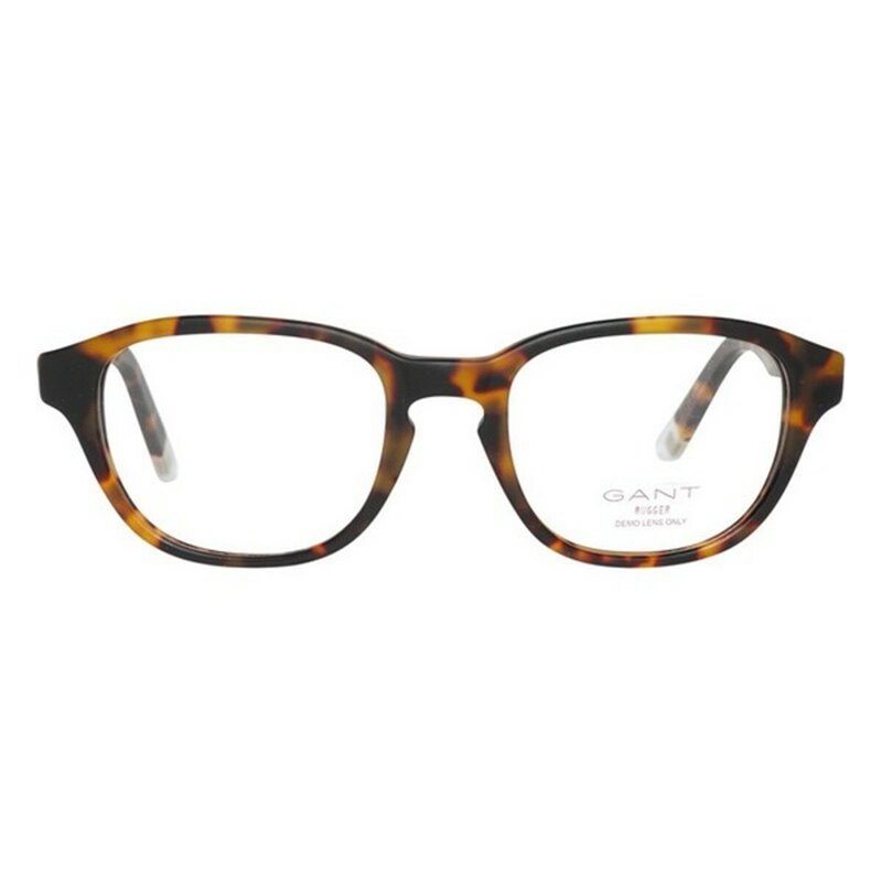 Image secondaire de Monture de Lunettes Homme Gant GR-5006-MTO-49 (ø 49 mm) Marron (ø 49 mm)