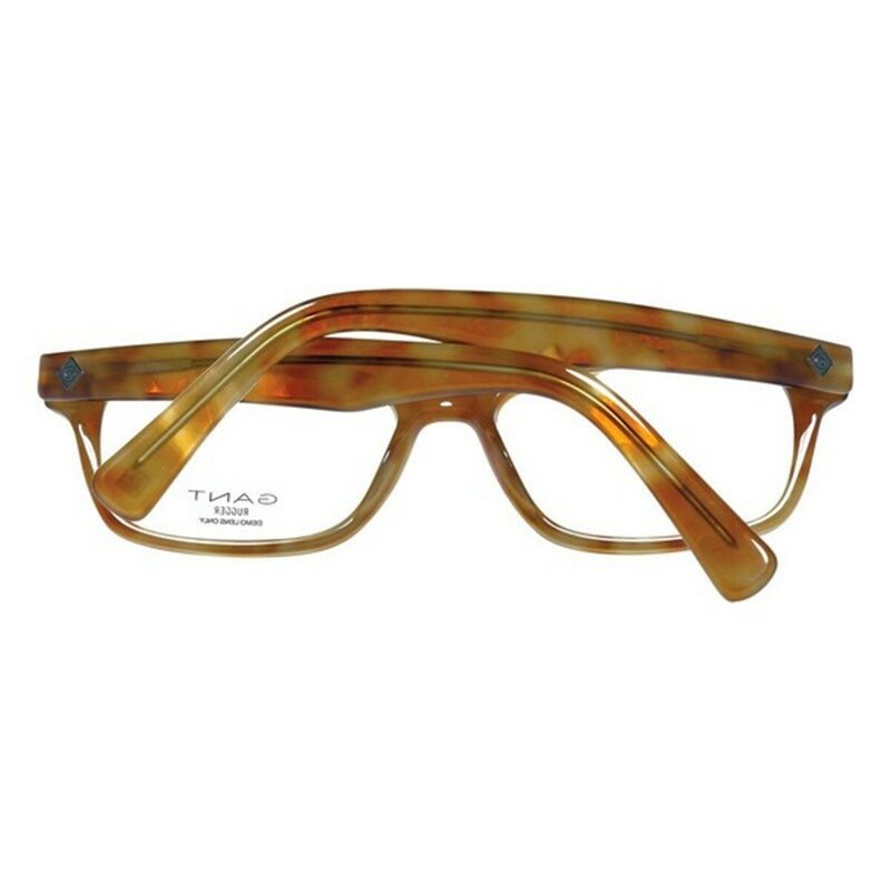 Image secondaire de Monture de Lunettes Homme Gant GR-GATES-LTO-54 (ø 54 mm) Marron (ø 54 mm)