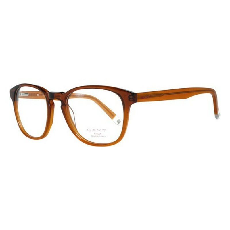 Monture de Lunettes Homme Gant GR-IVAN-OR-50 (ø 50 mm) Marron (ø 50 mm)