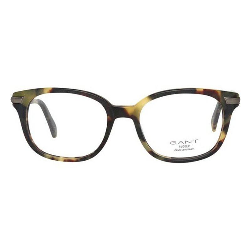 Image secondaire de Monture de Lunettes Homme Gant GR-SHANE-MTO-49 (ø 49 mm) Marron (ø 49 mm)