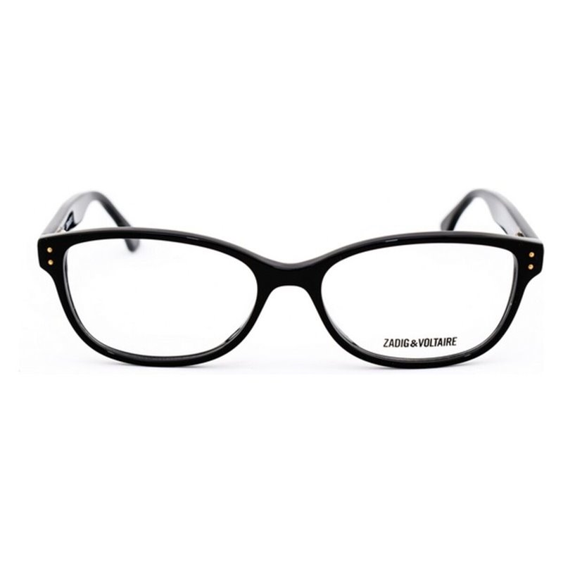 Image secondaire de Monture de Lunettes Femme Zadig & Voltaire VZV092V-700Y Ø 53 mm