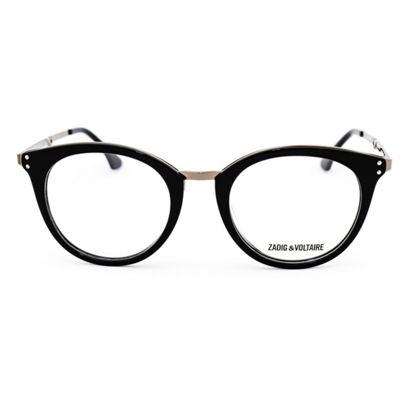 Image secondaire de Monture de Lunettes Unisexe Zadig & Voltaire VZV116 480700