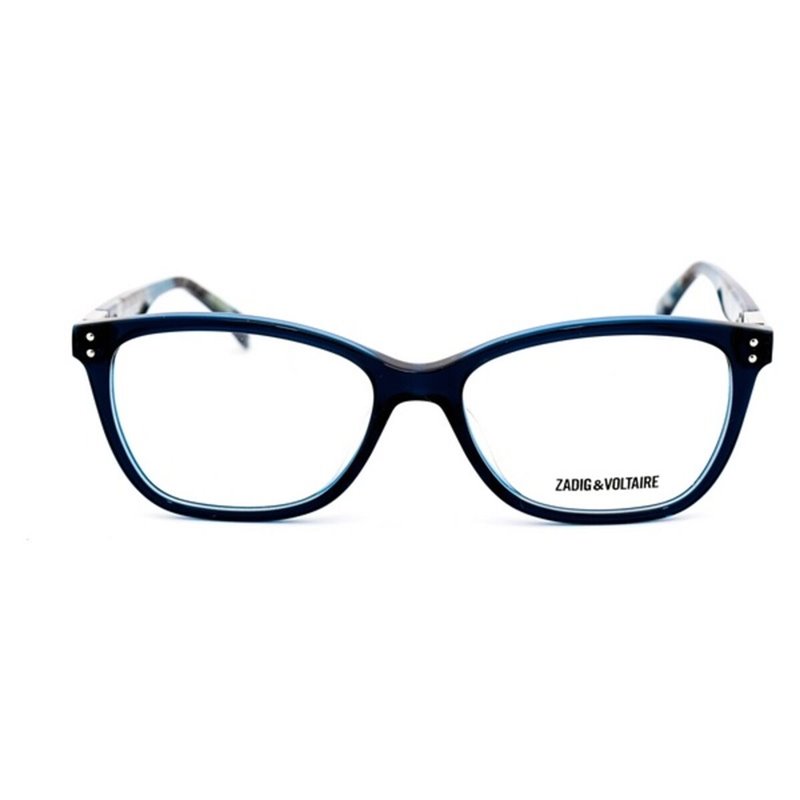 Image secondaire de Monture de Lunettes Femme Zadig & Voltaire VZV125-0J24 Ø 52 mm