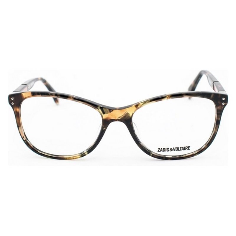 Image secondaire de Monture de Lunettes Femme Zadig & Voltaire VZV158-0756 Ø 52 mm