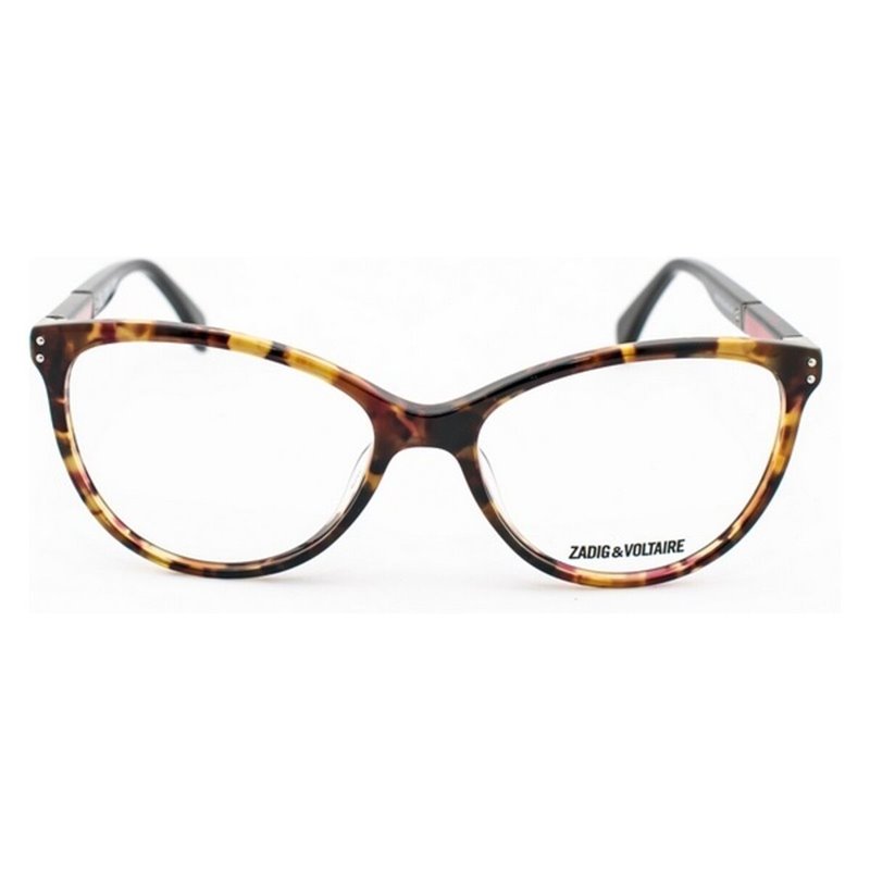 Image secondaire de Monture de Lunettes Femme Zadig & Voltaire VZV160-01GQ Ø 53 mm