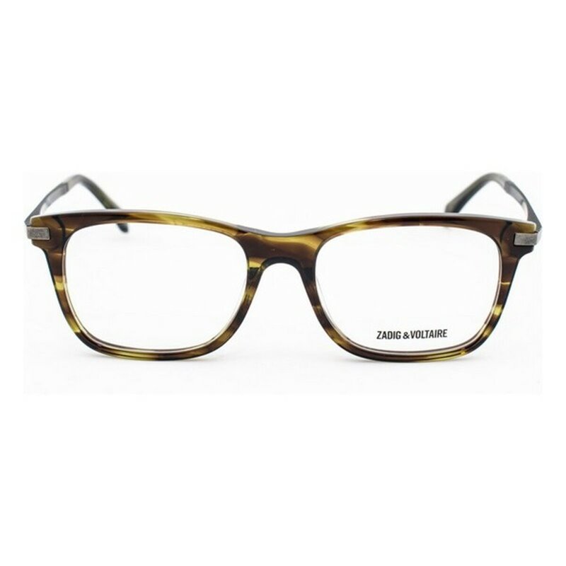 Image secondaire de Monture de Lunettes Unisexe Zadig & Voltaire VZV167-0921