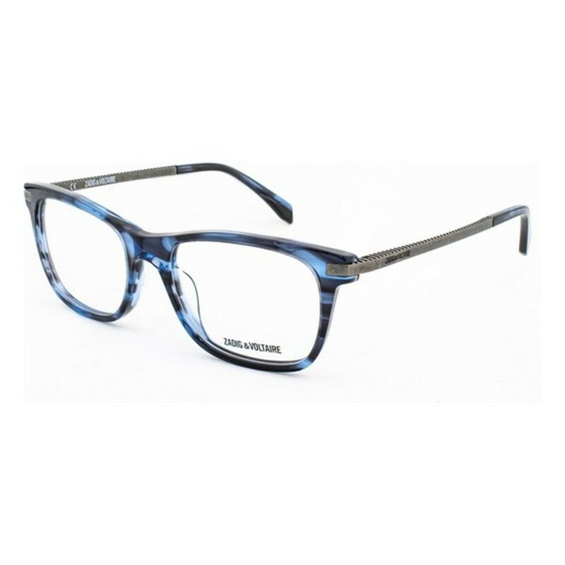 Monture de Lunettes Unisexe Zadig & Voltaire VZV167-0M00