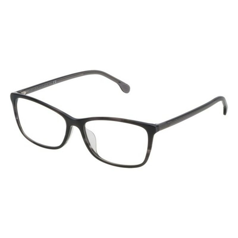 Monture de Lunettes Femme Lozza VL41685301EX Ø 53 mm