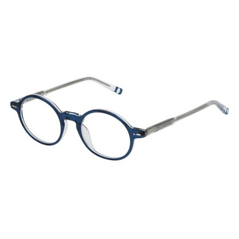 Monture de Lunettes Unisexe Sting VST013450P57