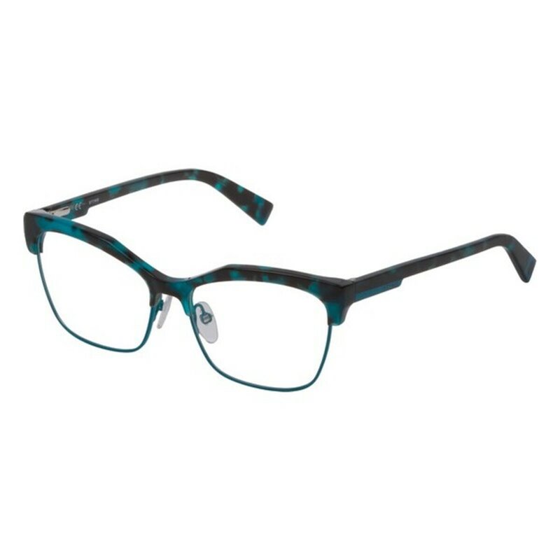 Monture de Lunettes Femme Sting VST1845305AQ Ø 53 mm