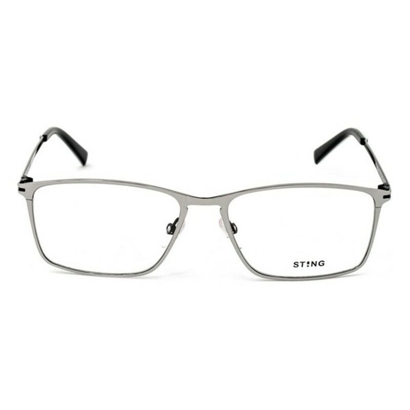 Image secondaire de Monture de Lunettes Homme Sting VST226540583 Noir (ø 54 mm)