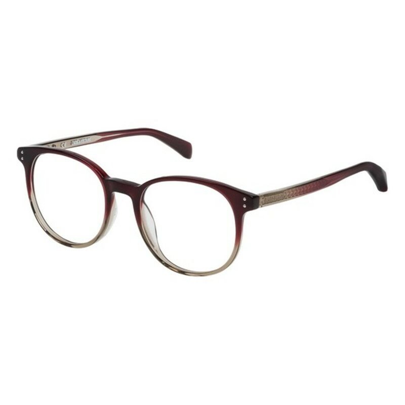 Monture de Lunettes Femme Zadig & Voltaire VZV131510Q17 Ø 51 mm