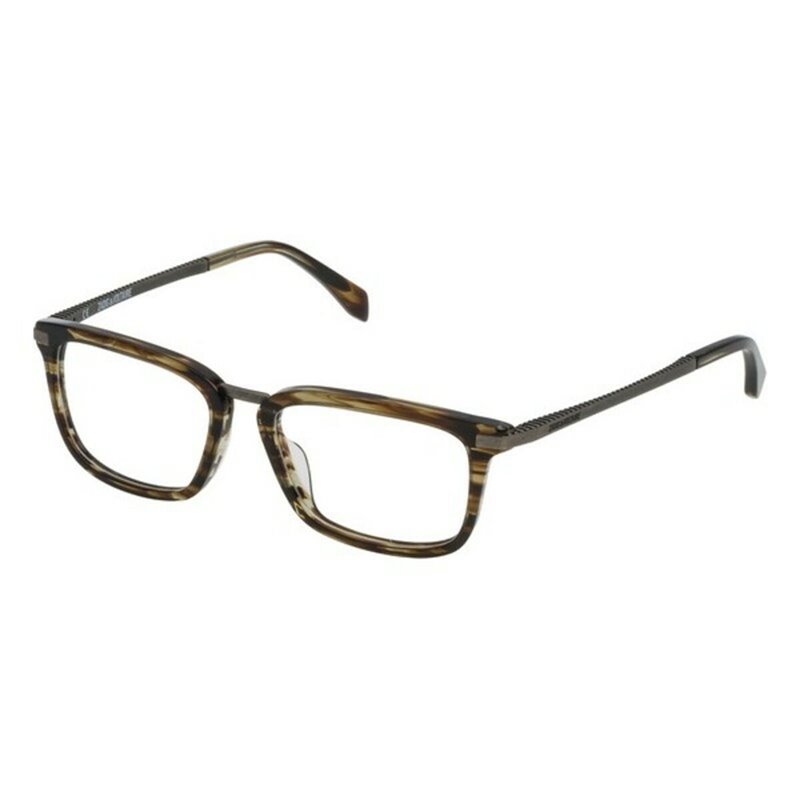 Monture de Lunettes Femme Zadig & Voltaire VZV1655306XE Ø 53 mm