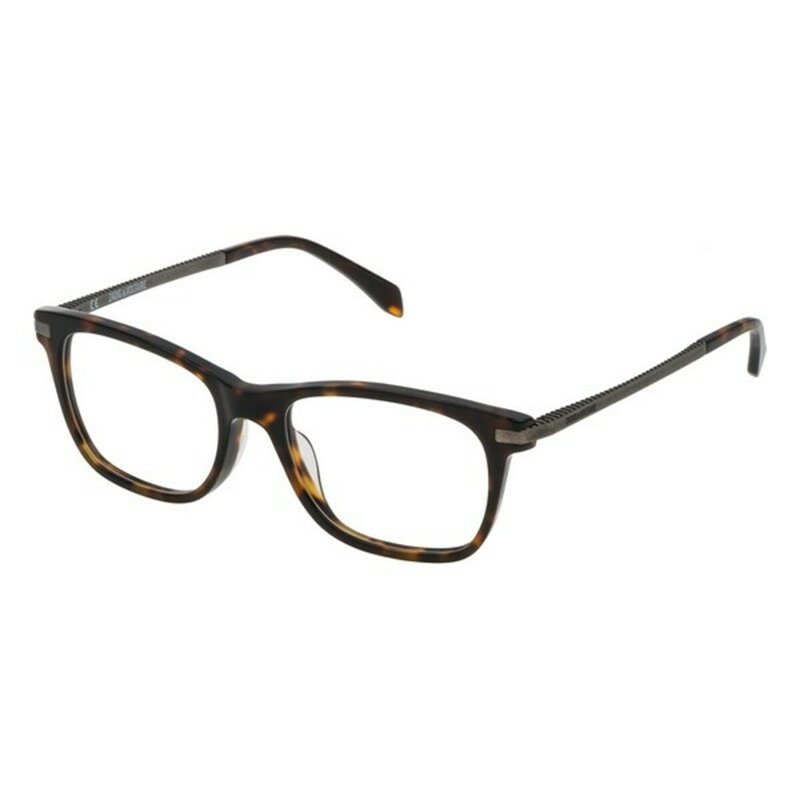 Monture de Lunettes Femme Zadig & Voltaire VZV167530C10 Ø 53 mm