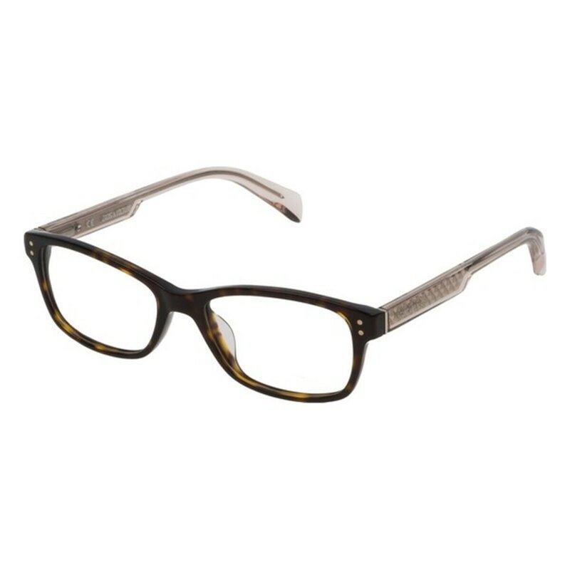 Monture de Lunettes Femme Zadig & Voltaire VZV173520722 Ø 52 mm