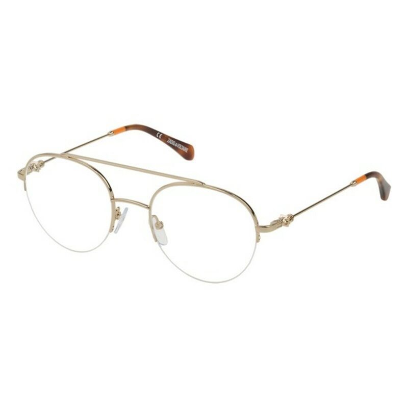 Monture de Lunettes Femme Zadig & Voltaire VZV205510594 Ø 51 mm