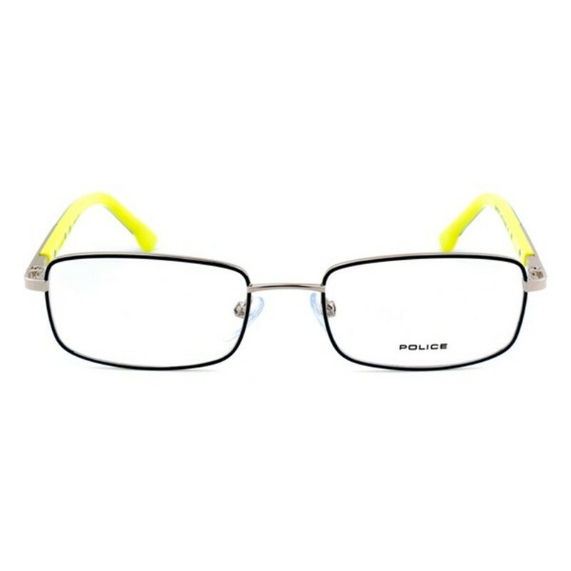 Image secondaire de Monture de Lunettes Police VK0860E7 Marron Ø 51 mm Enfant