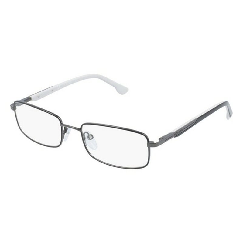 Monture de Lunettes Police VK0860K59 Argenté Ø 51 mm Enfant