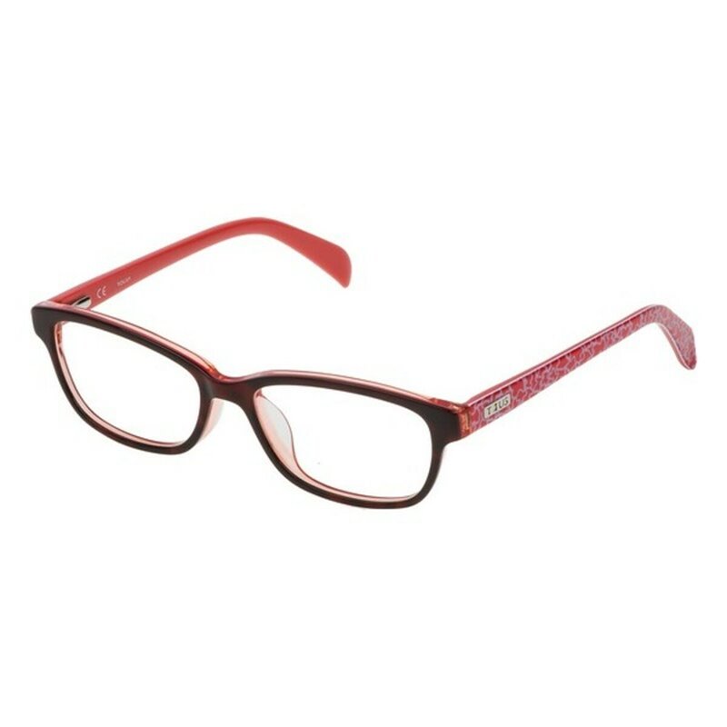 Monture de Lunettes Tous VTK5304909P5 Marron