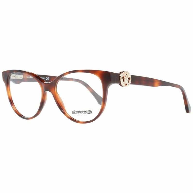 Image secondaire de Monture de Lunettes Femme Roberto Cavalli RC5047-52052 Ø 52 mm