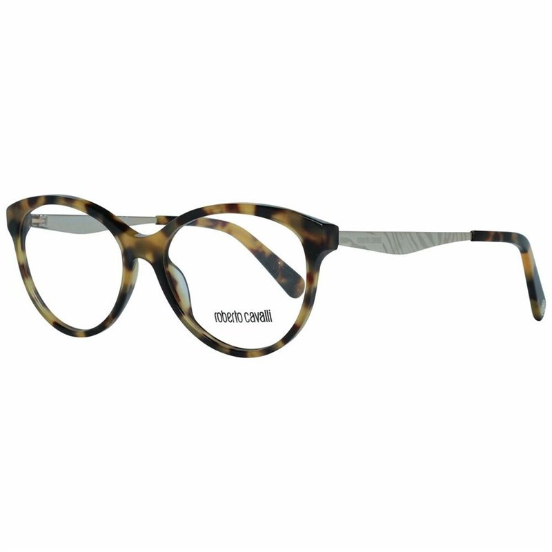 Monture de Lunettes Femme Roberto Cavalli RC5094-53055 Ø 53 mm