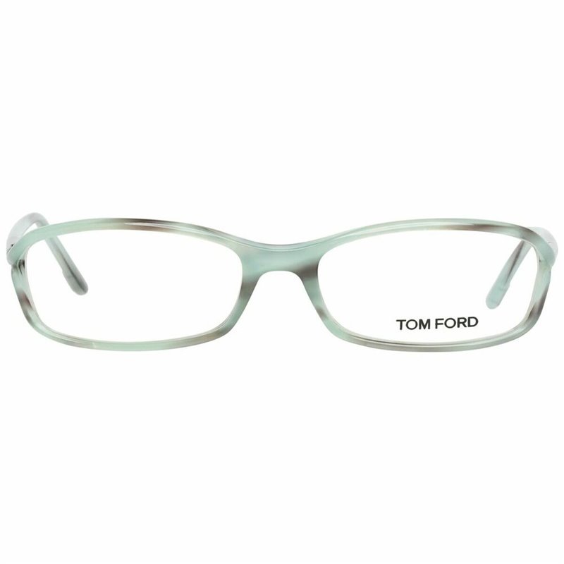 Image secondaire de Monture de Lunettes Femme Tom Ford FT5019-52R69 Ø 52 mm