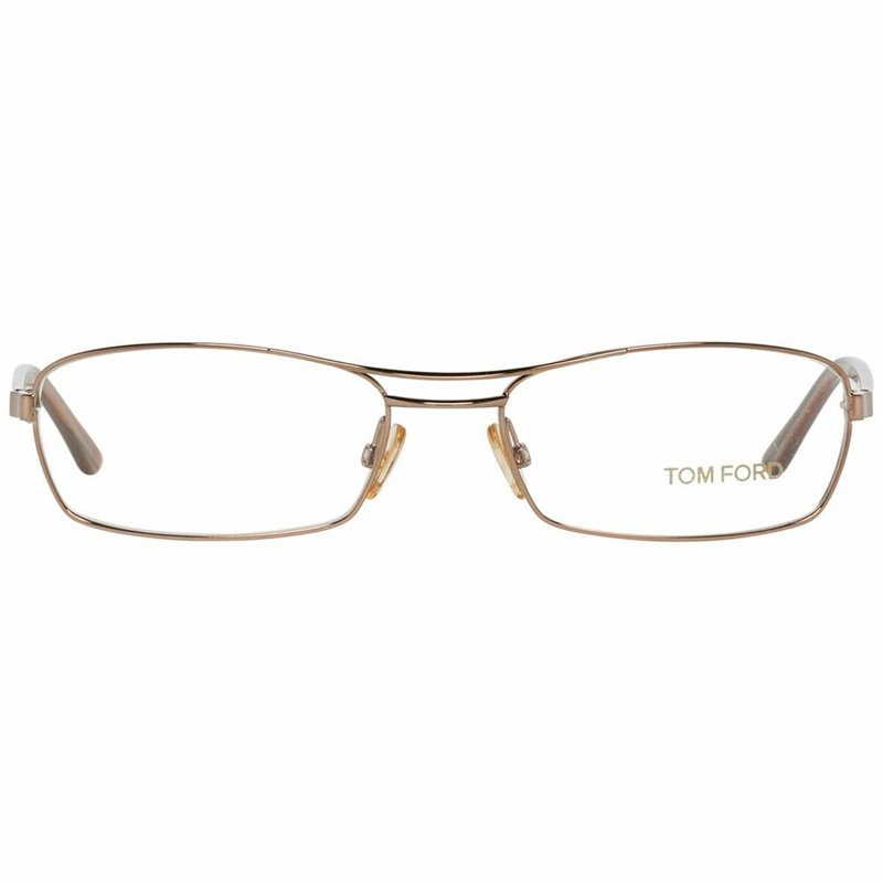 Image secondaire de Monture de Lunettes Homme Tom Ford FT5024-52268 Bronze (ø 52 mm)