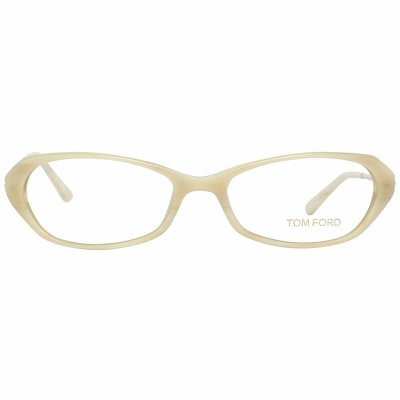 Image secondaire de Monture de Lunettes Femme Tom Ford TF-5134 025 Ø 52 mm