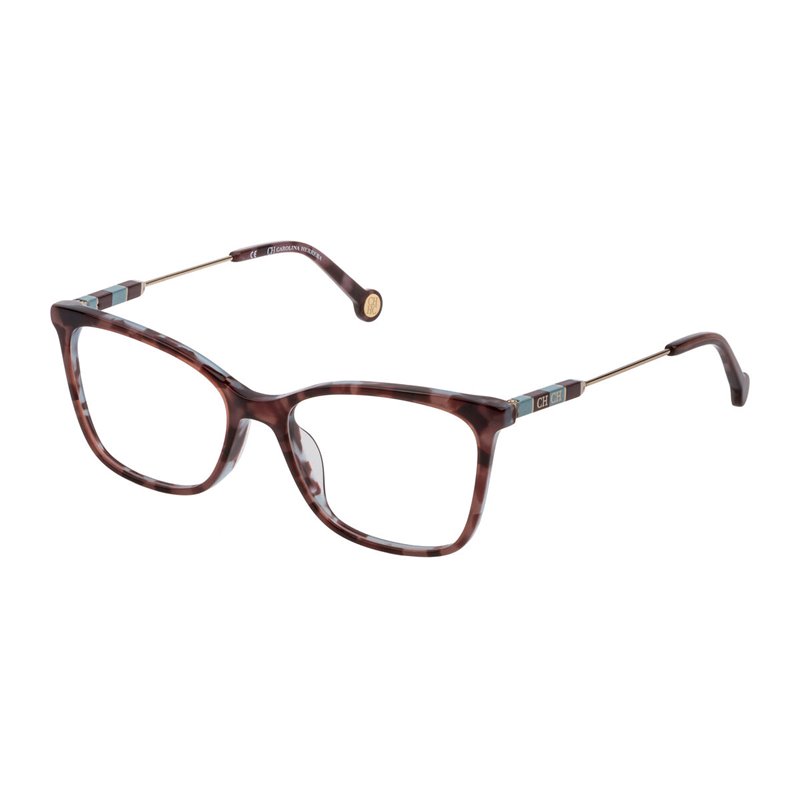 Monture de Lunettes Femme Carolina Herrera VHE846530ADD Ø 53 mm