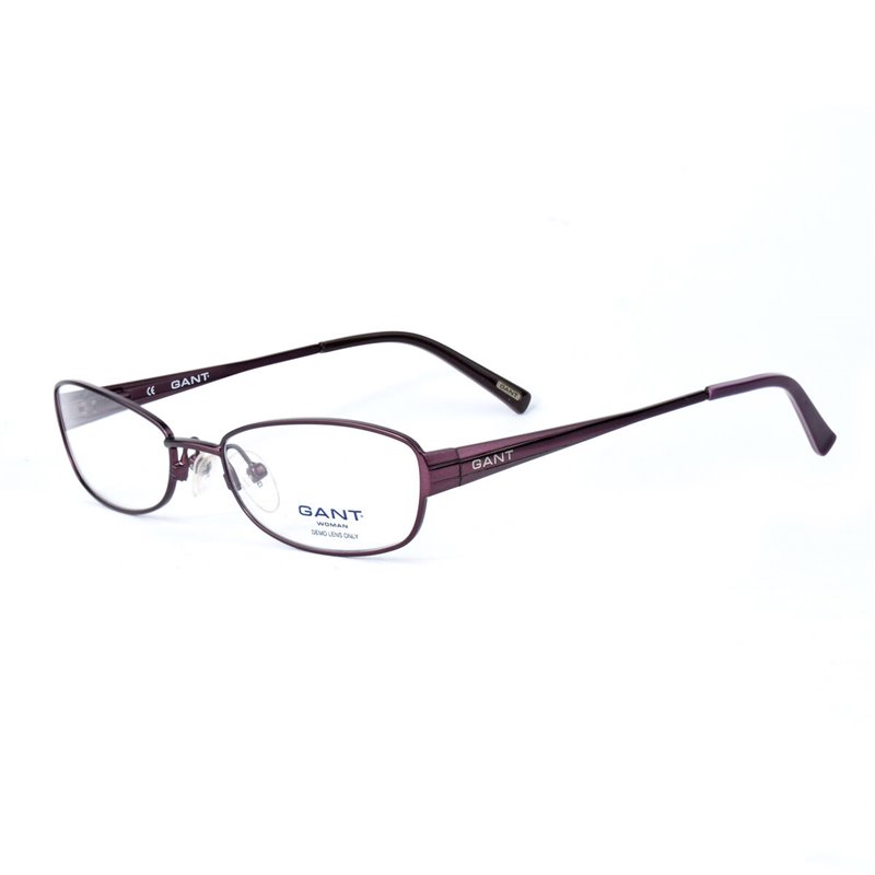 Monture de Lunettes Unisexe Gant TORCA-SPUR Violet Ø 51 mm