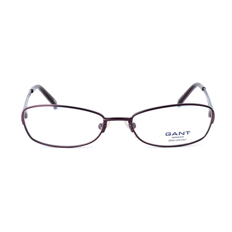 Image secondaire de Monture de Lunettes Unisexe Gant TORCA-SPUR Violet Ø 51 mm