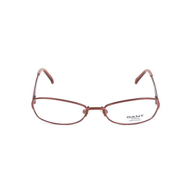 Monture de Lunettes Unisexe Gant TORCA-SRO Marron Ø 51 mm