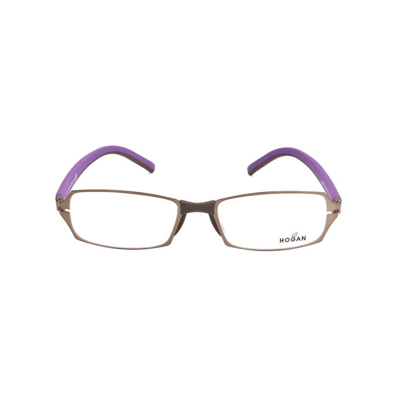 Monture de Lunettes Femme Hogan HO5004-046 Ø 53 mm