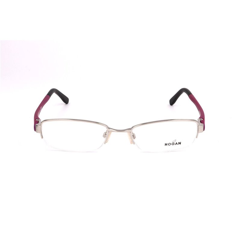 Monture de Lunettes Femme Hogan HO5008-016 Ø 52 mm