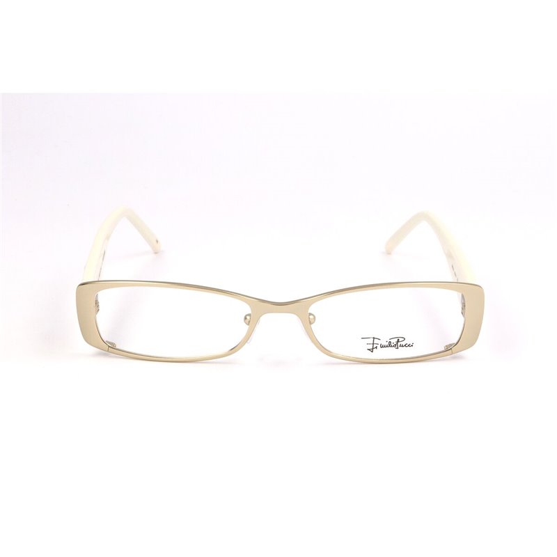 Monture de Lunettes Femme Emilio Pucci EP2131-757-52 Ø 52 mm