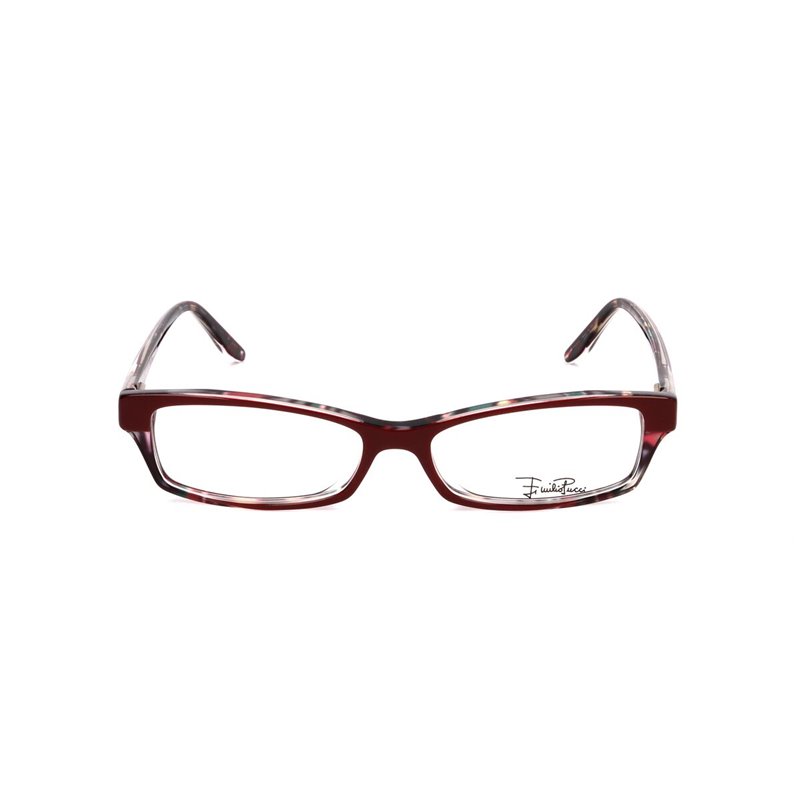 Monture de Lunettes Femme Emilio Pucci EP2649-692 Ø 51 mm